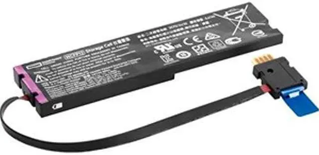 Alt view image 5 of 7 - HPE 12W BL Smart Storage Battery