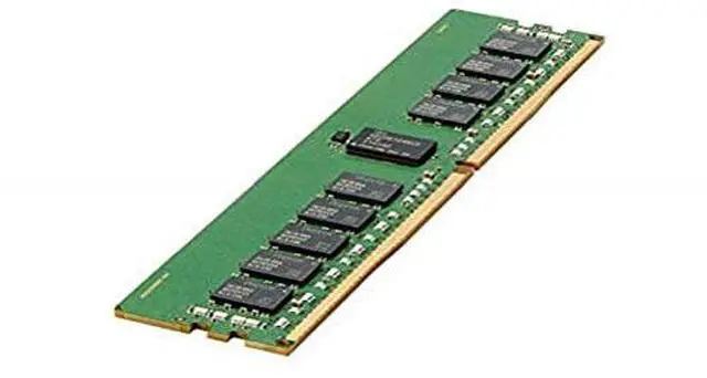 Alt view image 9 of 10 - HPE SmartMemory 64GB DDR4 SDRAM Memory Module