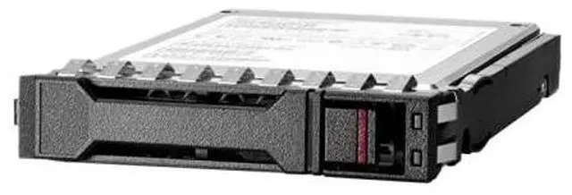 Alt view image 8 of 9 - HPE 1.20 TB Hard Drive - 2.5" Internal - SAS (12Gb/s SAS) - Server Device Supported - 10000rpm