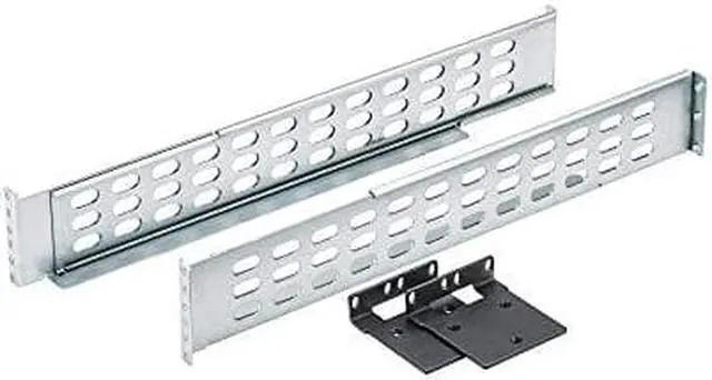 Alt view image 11 of 19 - SMART UPS SRT 19 RAIL KIT FOR