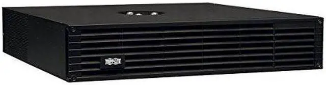 Alt view image 3 of 6 - TRIPP LITE SmartOnline Step-Down Isolation Transformer, 208 / 240V to 120V, 6 kVA, 6kW, 2U Rack-Mount, TAA