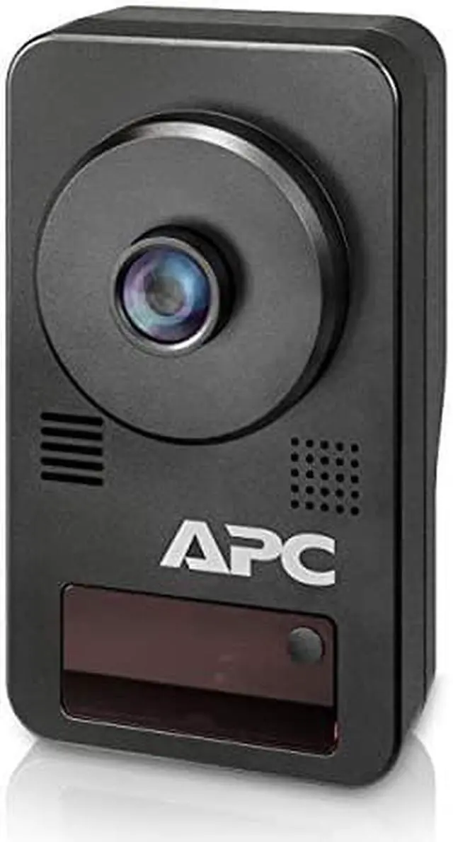 Alt view image 8 of 9 - APC BY SCHNEIDER ELECTRIC NBPD0165 NETBOTZ CAMERA POD 165
