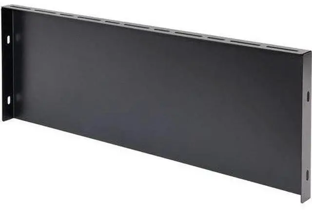 Alt view image 3 of 6 - Tripp Lite Tall Riser Panels Hot/Cold Aisle Containment System 600mm Racks