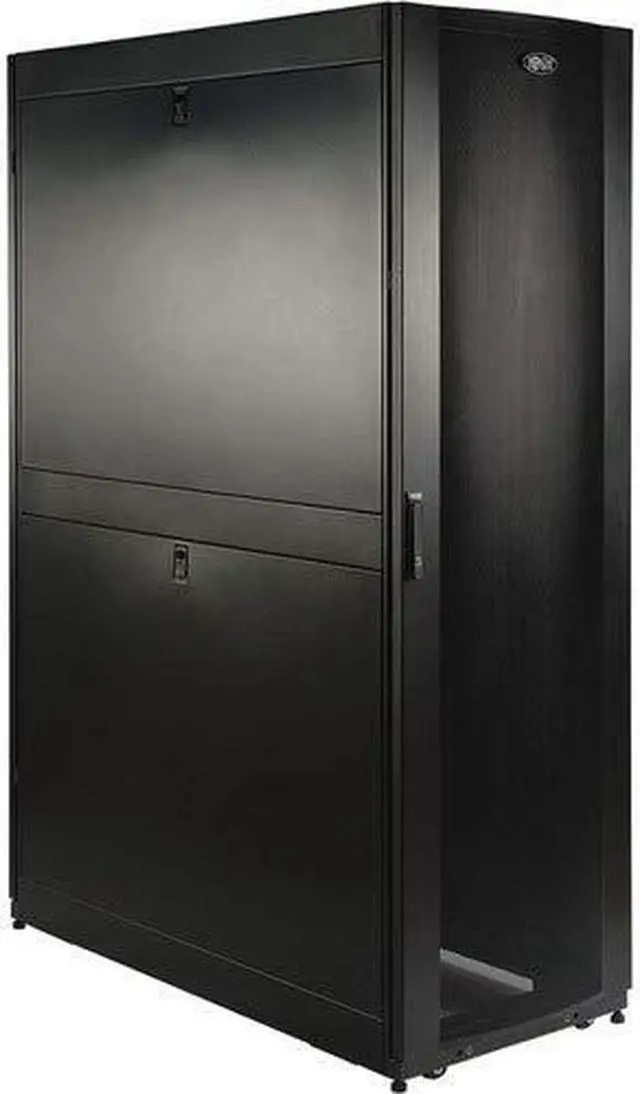 Main image of Rack Enclosure Server Cabinet
