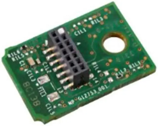 Alt view image 6 of 6 - Trusted Platform Module 2.0 Ax