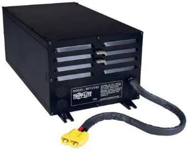 Alt view image 4 of 4 - Tripp Lite BP12V82
