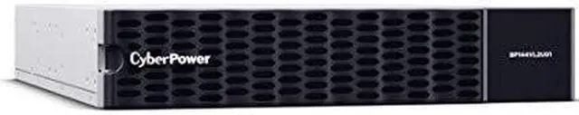 Alt view image 7 of 8 - CyberPower UPS Battery Pack