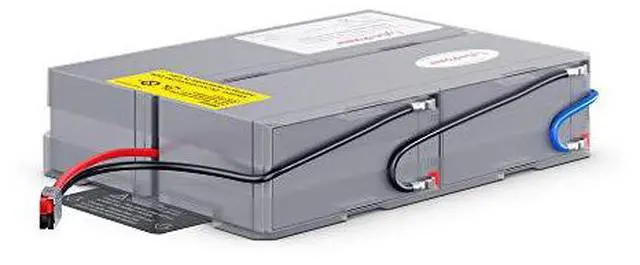 Alt view image 2 of 9 - CyberPower Battery Kit