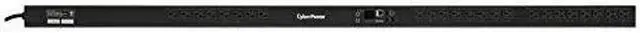 Alt view image 6 of 7 - CYBERPOWER SYSTEMS USA PDU41101 PDU41101 SWITCHED PDU SNMP 20A