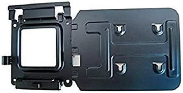 Alt view image 8 of 11 - Dell TB15 Docking Station Mounting Kit MK15 Docking Station Mounting Kit