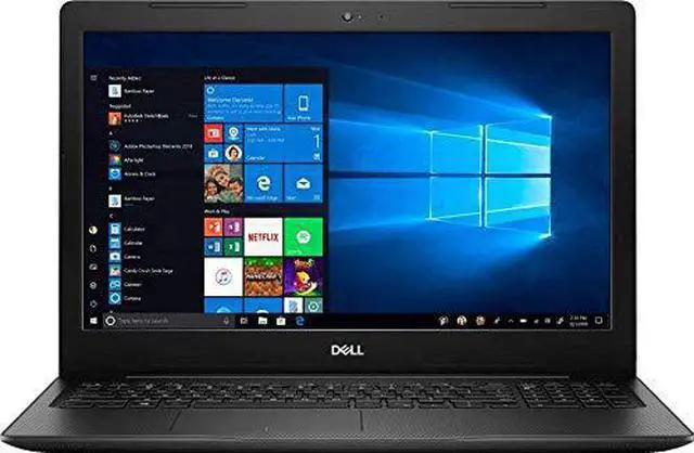 Alt view image 12 of 15 - Dell Latitude 5000 5400 14" Chromebook - HD - 1366 x 768 - Intel Celeron 4305U Dual-core (2 Core) - 4 GB RAM - 64 GB Flash Memory - Carbon Fiber - Intel Chip - Chrome OS - Intel UHD Graphics 610
