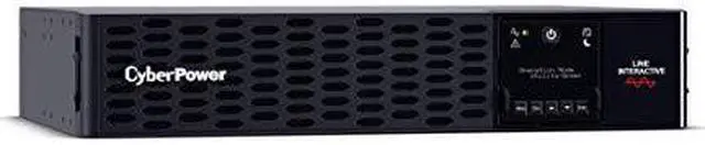 Alt view image 10 of 14 - CyberPower Smart App Sinewave PR2200RT2UN 2.2KVA Tower/Rack Convertible UPS