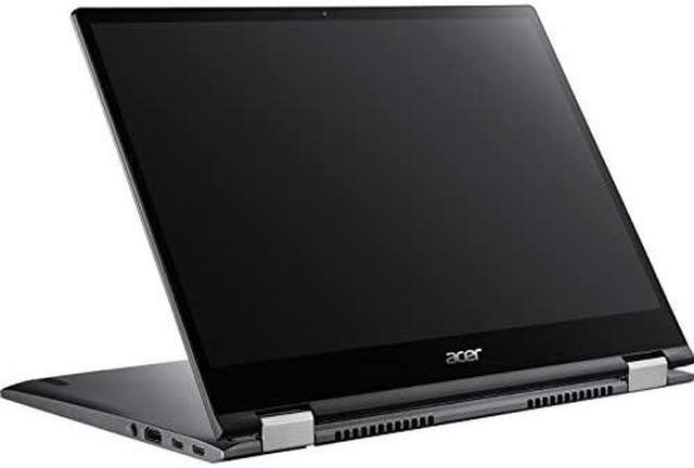 Alt view image 4 of 5 - Acer Chromebook Enterprise Spin 713 Chromebook Intel Core i5-1135G7 16GB Memory 256 GB PCIe SSD 13.5" Touch Screen Chrome OS CP713-3W-54JD