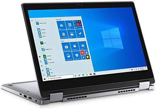 Alt view image 11 of 15 - Dell Latitude 3310 13.3" Touchscreen Laptop i5-8265U 8GB 128GB SSD Win 10 Pro