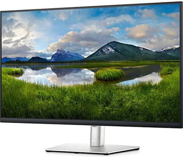 Alt view image 19 of 20 - Dell 32" (31.5" Viewable) 60 Hz IPS WQHD IPS Monitor 8 ms (gray-to-gray normal); 5 ms (gray-to-gray fast) HDMI, DisplayPort, USB P3221D