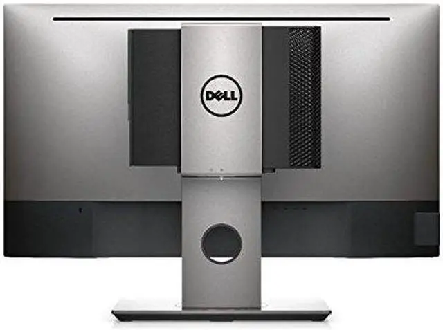Alt view image 19 of 20 - Dell Micro All-in-One Stand - MFS18