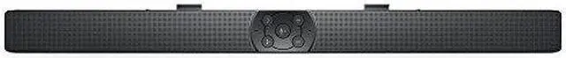 Alt view image 19 of 20 - Dell Sound Bar Speaker - 5 W Rms - Black