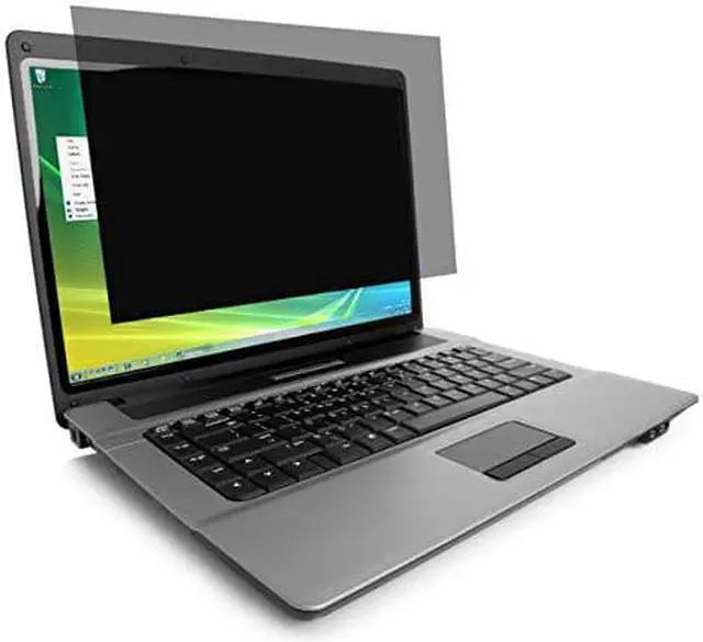 Alt view image 18 of 20 - Kensington Fp116w9 Privacy Screen For 11.6" Chromebooks (16:9) Matte Glossy
