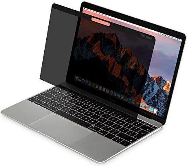 Alt view image 11 of 16 - Targus Magnetic Privacy Screen for MacBook Pro 13-inch (2016) and MacBook Pro 13-inch (2017) - ASM133MBP6GL