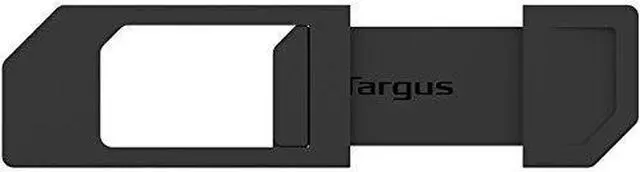 Alt view image 7 of 15 - TARGUS AWH011US WEBCAM COVER SINGLE PACK-BLK BLACK