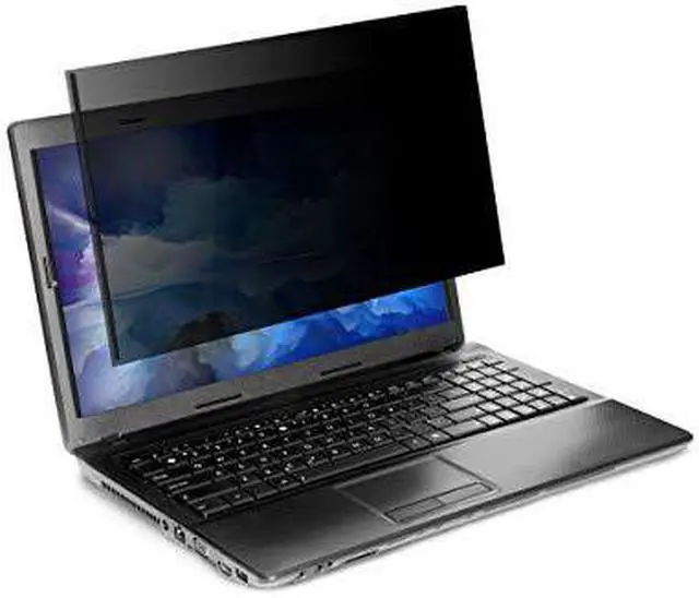 Alt view image 9 of 11 - Targus 4Vu Magnetic Privacy Screen for Lenovo (ASUM001GL)