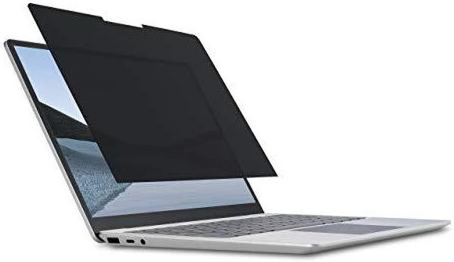 Alt view image 16 of 16 - Kensington SA124 Privacy Screen for Surface Laptop Go K54250WW