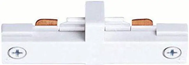 Alt view image 3 of 3 - White 1 Circuit/s Connector, 2400 Max. Total Watts, 120VAC