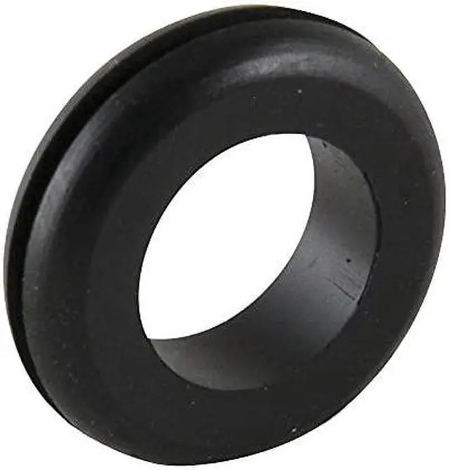 Alt view image 3 of 4 - Ancor Marine Grade Electrical Wire Grommets - 5-Pack, 1/2"