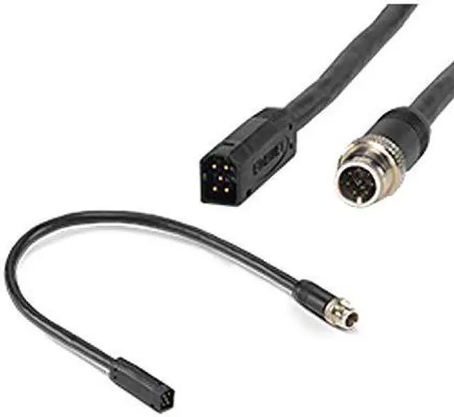 Alt view image 4 of 5 - AS EC QDE 12 Ethernet Cable