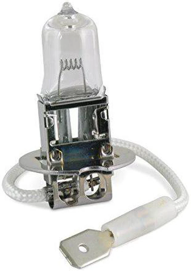 Alt view image 3 of 4 - Marinco H3 Halogen Replacement Bulb F/Spl Spot Light - 12V