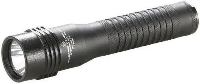 Alt view image 11 of 11 - Streamlight 74753 Strion LED HL Rechargeable High Lumen Professional Flashlight with 120-volt AC Charger