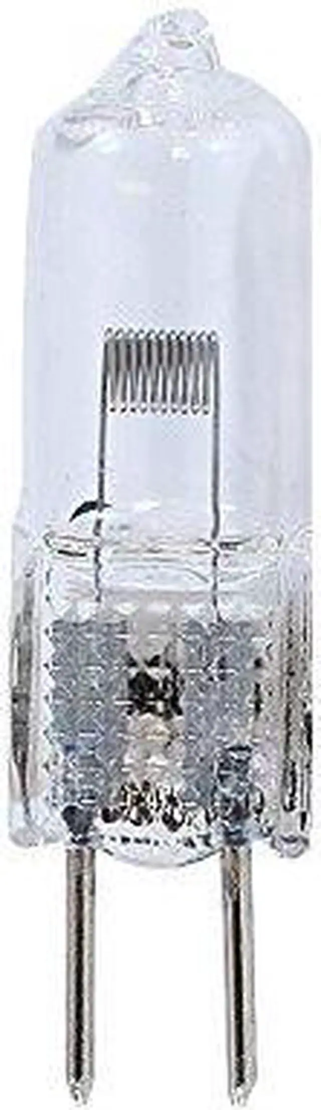 Alt view image 5 of 5 - BulbAmerica EVA 100w 12v GY6.35 halogen lamp replacement