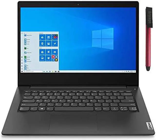 Alt view image 8 of 8 - Lenovo IdeaPad 3 ( 81WE00NKUS )15.6" Touch Screen Laptop ( Intel Core i5-1035G1, 12GB Ram Memory, 256GB SSD, Windows 10 S ) Platinum Grey , NIB