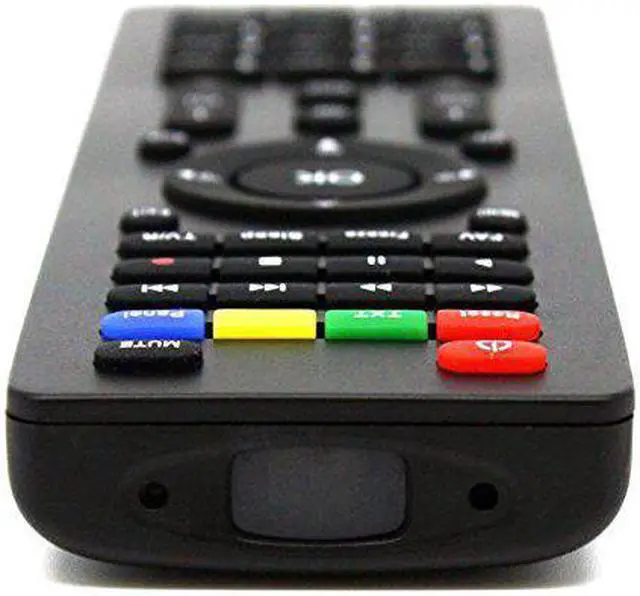 Alt view image 5 of 5 - Lawmate PV-RC10FHD TV Remote Control DVR