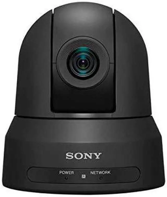 Alt view image 5 of 5 - Sony SRG-X400 8.5 Megapixel Network Camera - H.264, H.265 - 3840 x 2160 - 20x Optical - Exmor R CMOS - HDMI - Ceiling Mount
