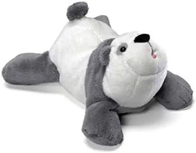 Alt view image 2 of 2 - Scoops Phebe Panda 6.5" by Gund