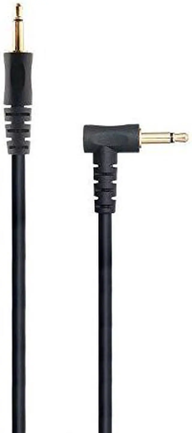 Alt view image 5 of 6 - PocketWizard Miniphone to Miniphone Electronic Flash Cable - Straight - 16"