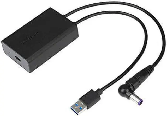 Alt view image 12 of 17 - Targus USB-C Demultiplexer - ACA42USZ