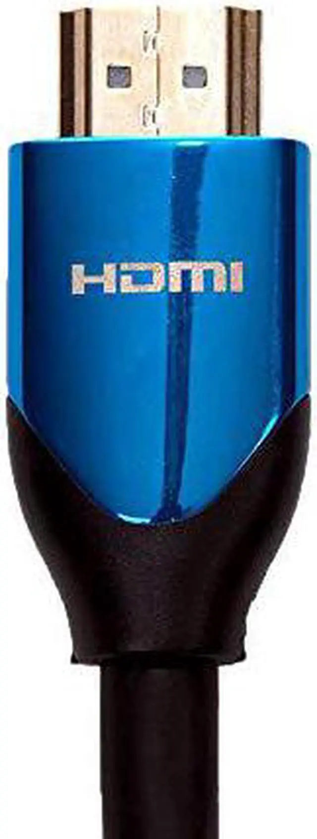 Alt view image 7 of 7 - Vanco Hdmi Audio/video Cable With Ethernet - Hdmi For Audio/video Device - 6 Ft - 1 X Hdmi Male Digital Audio/video - 1 X Hdmi Male Digital Audio/video (hdmicp06)