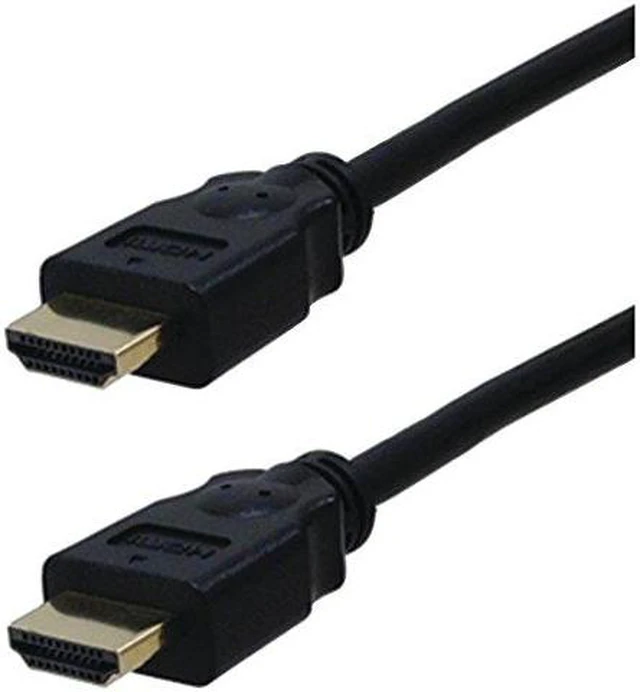 Alt view image 5 of 6 - Vericom AHD10-04290 30-Gauge HDMI Cable (10ft)
