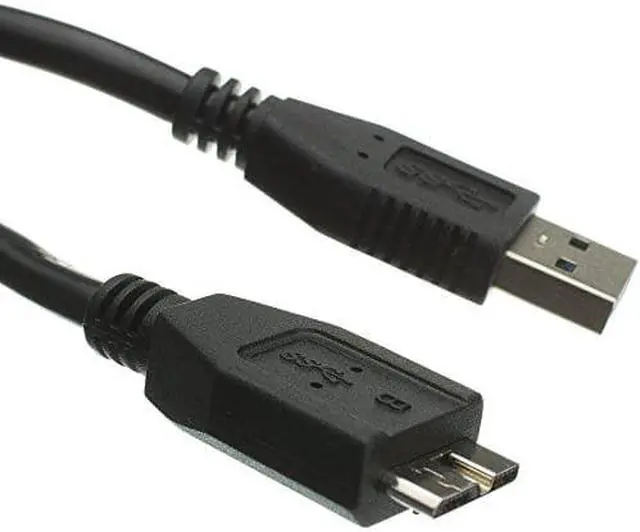 Alt view image 6 of 7 - CableWholesale 10U3-03103BK USB 3.0 Products