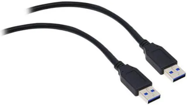Alt view image 2 of 2 - CableWholesale 10U3-02103BK USB 3.0 Products