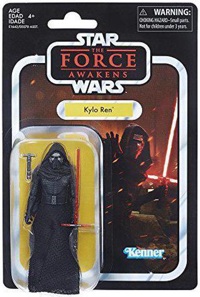 Kylo best sale ren 3.75