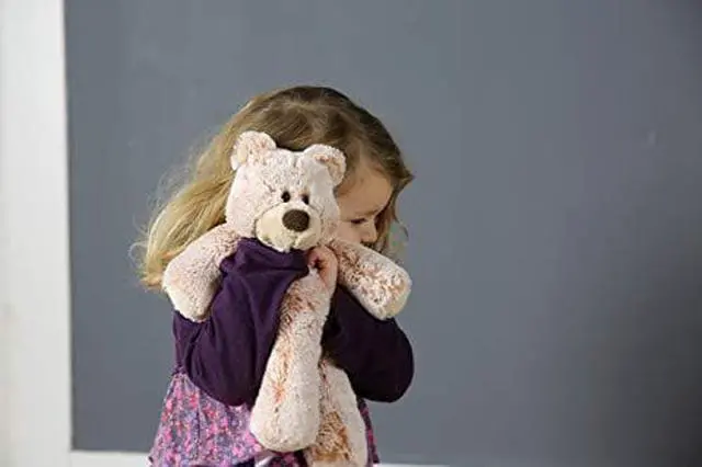 Alt view image 5 of 6 - Marshmallow Teddy 13" by Mary Meyer