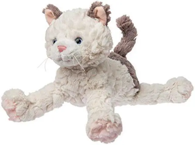 Alt view image 3 of 3 - Mary Meyer Patches Putty Kitty Plush Toy, 10"