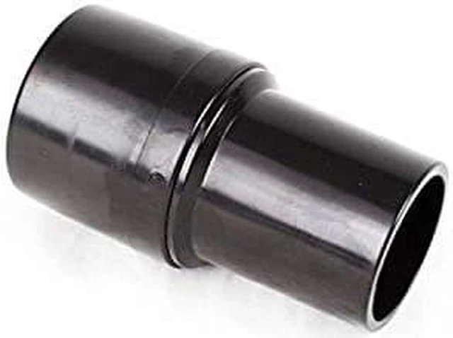 Alt view image 3 of 4 - proteam black 1.5" replacement swivel cuff