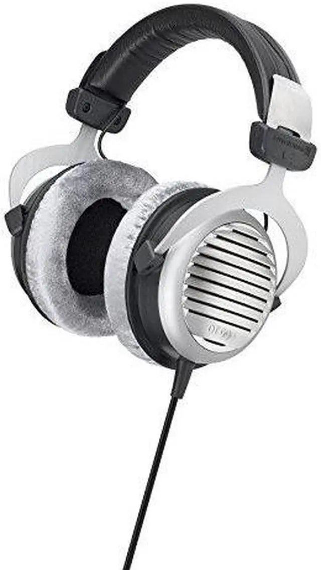 Alt view image 19 of 20 - Beyerdynamic DT 990 Premium 250 Ohm Hi-Fi Open-Back Headphones