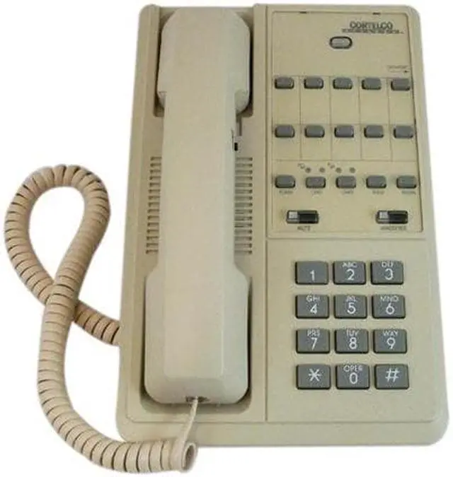 Alt view image 9 of 10 - ITT 2195AS 219544-VOE-27S PATRIOT 2-LINE ASH