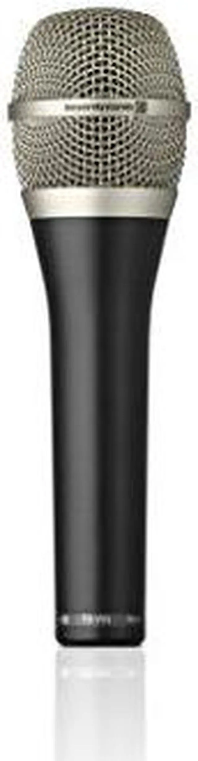 Alt view image 9 of 13 - Beyerdynamic TG-V50D Dynamic Cardioid Microphone for Vocals