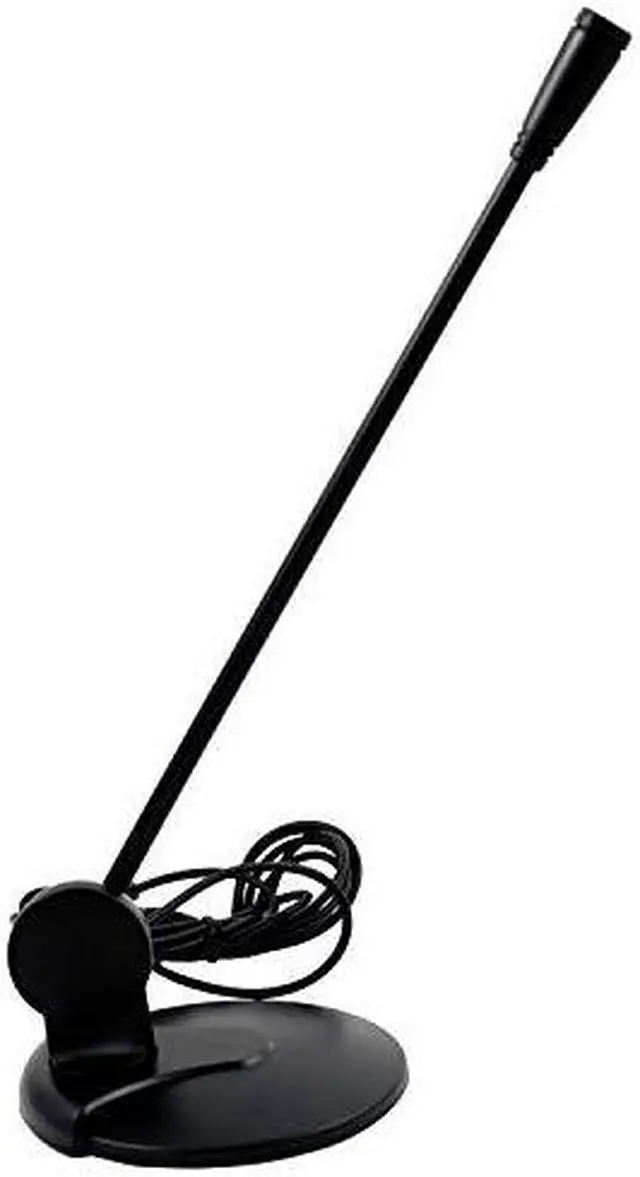 Alt view image 4 of 10 - IMICRO SP-IMMICVC iMicro SP-IMMICVC Desktop Microphone